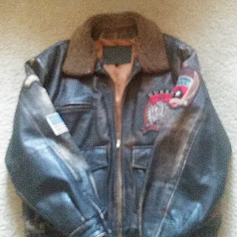 Nike jacket - Picture 6 of 16